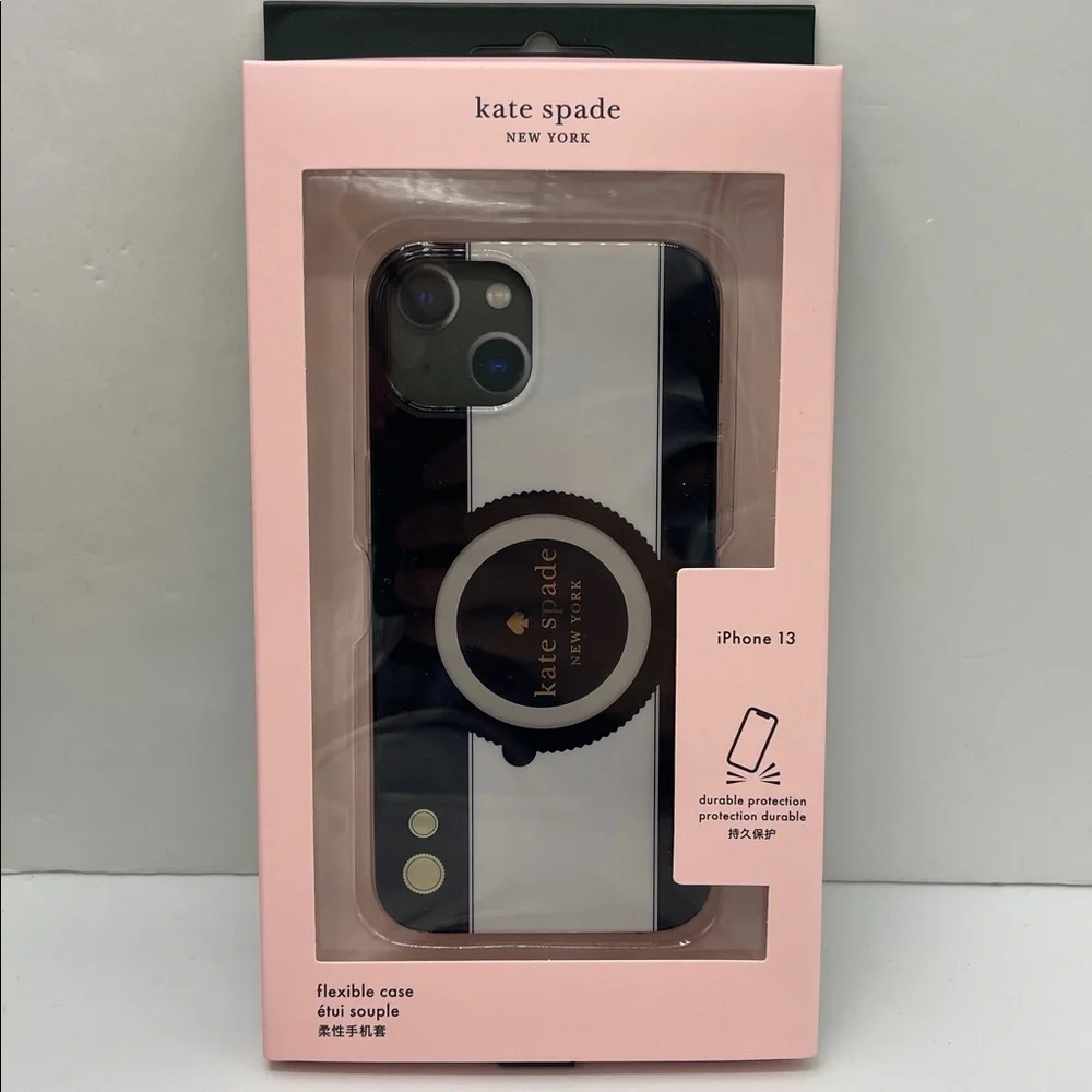 Kate Spade Phone Case for iPhone 13
NWT - Picture 9 of 16